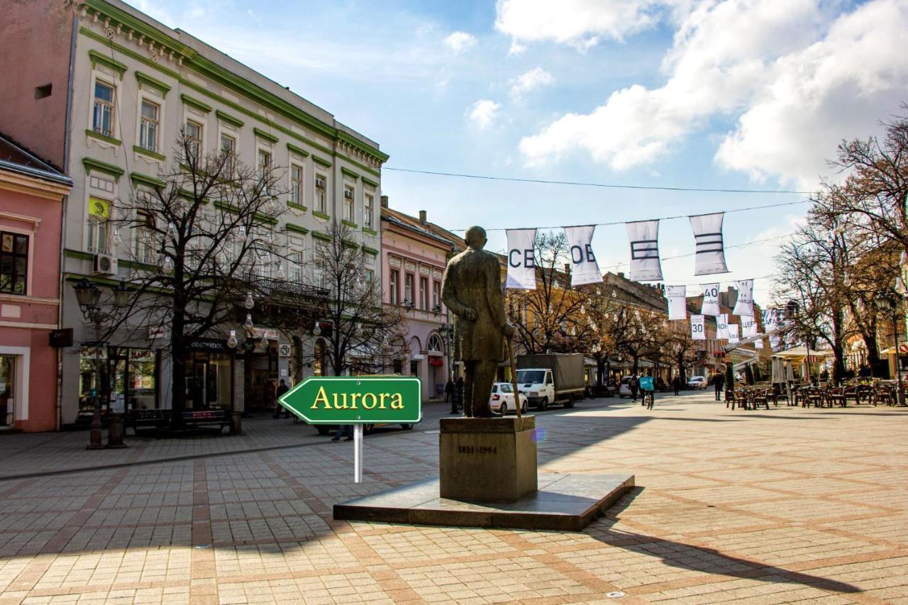 Aurora *